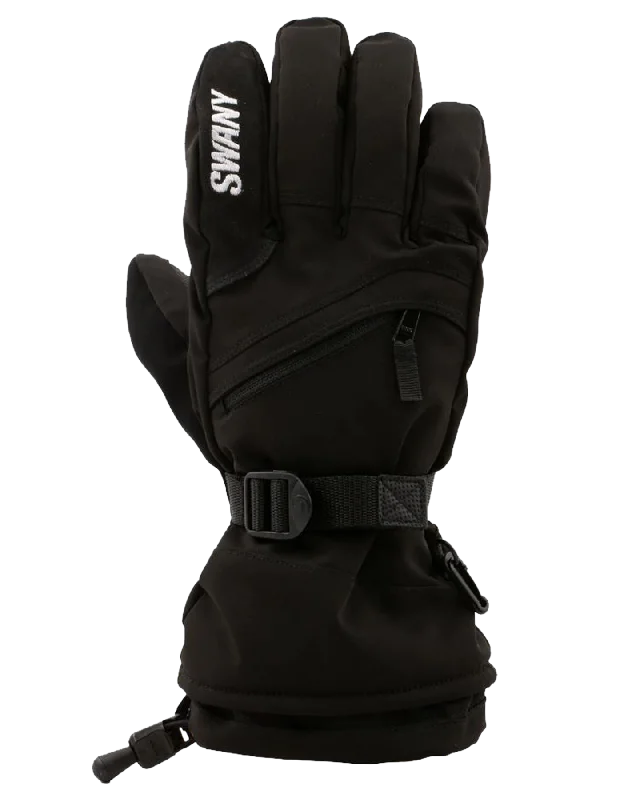 Swany Men's X-Over Gtx Glove