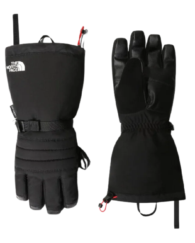 The North Face Men's Montana Ski Glove - Tnf Black