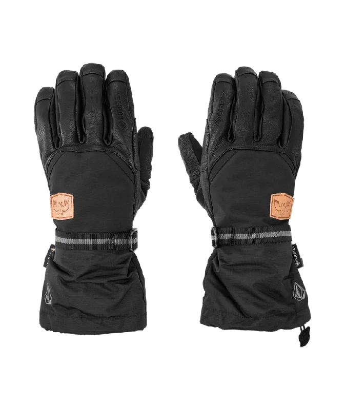 VOLCOM 91 GORE-TEX Glove Black