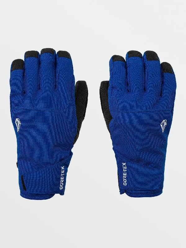 VOLCOM CP2 GORE-TEX Snow Glove Bright Blue