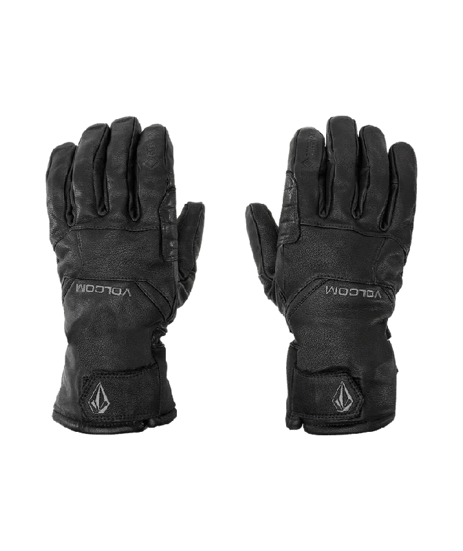 VOLCOM Gaaas GORE-TEX Glove Black