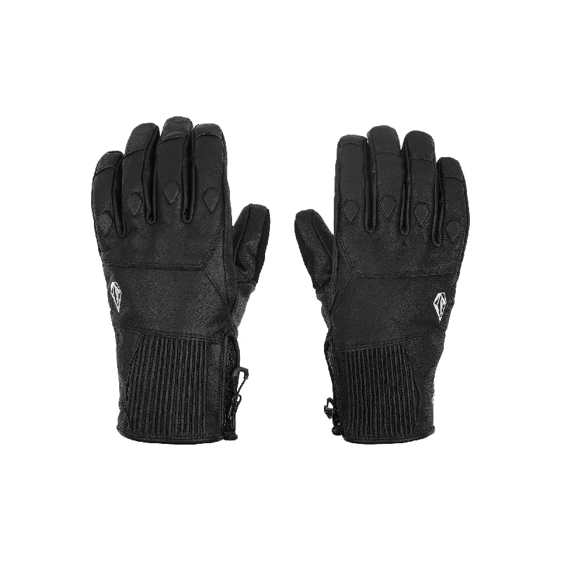 VOLCOM Service GORE-TEX Glove Black