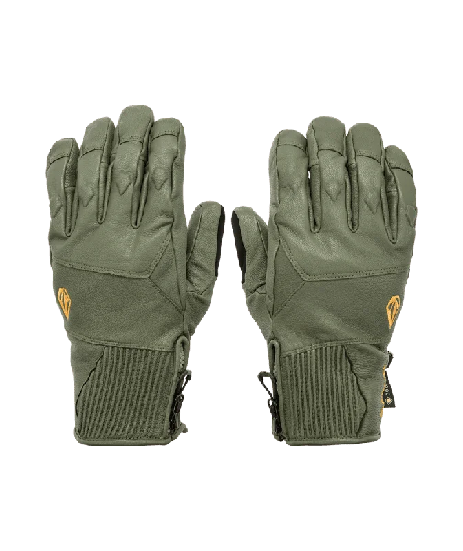 VOLCOM Service GORE-TEX Glove Military