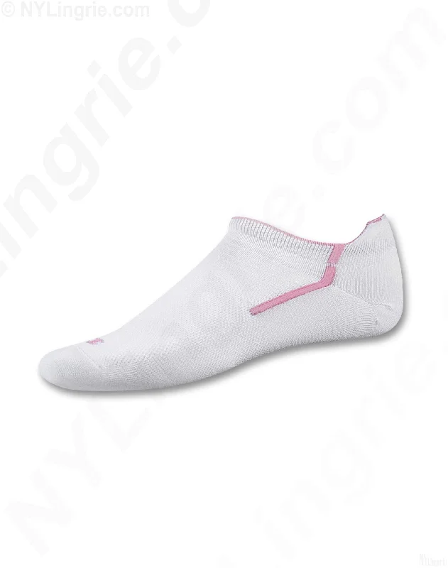 Champion Double Dry Performance Low-Cut Heel Shield Women's Socks 3-Pack