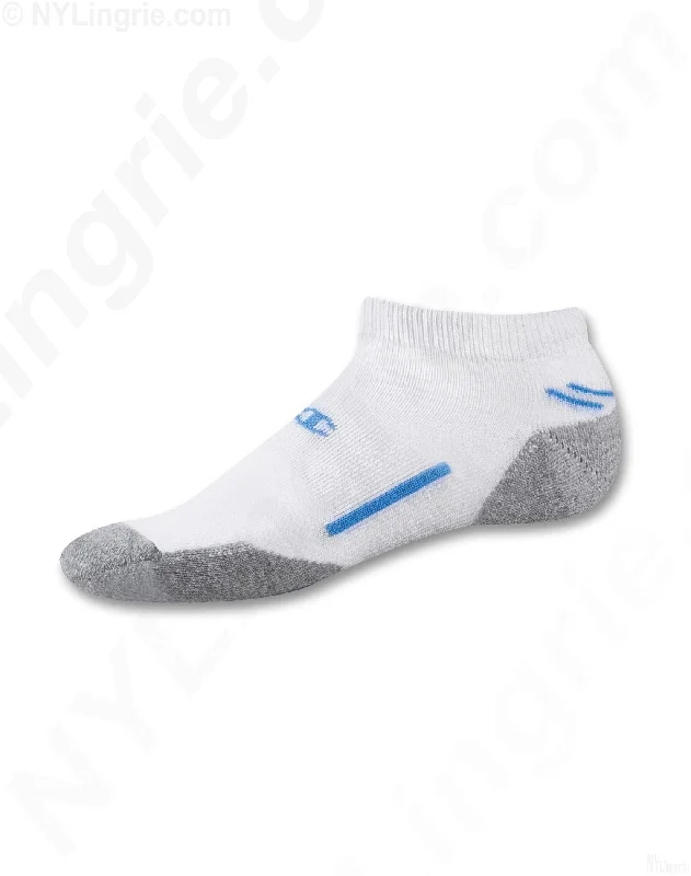 Champion Double Dry Performance Low-Cut Women's Socks 3-Pack