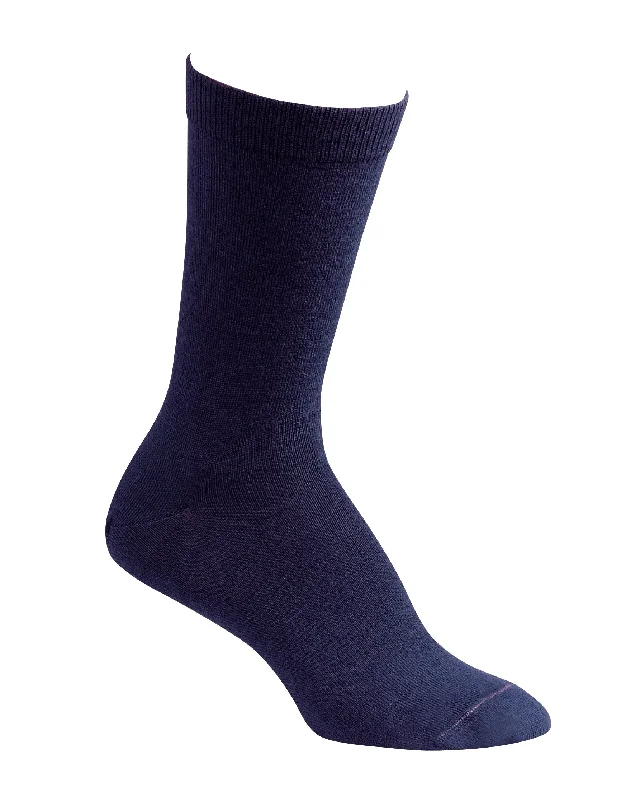 Fox River Basic Women`s Ultra-lightweight Crew Socks