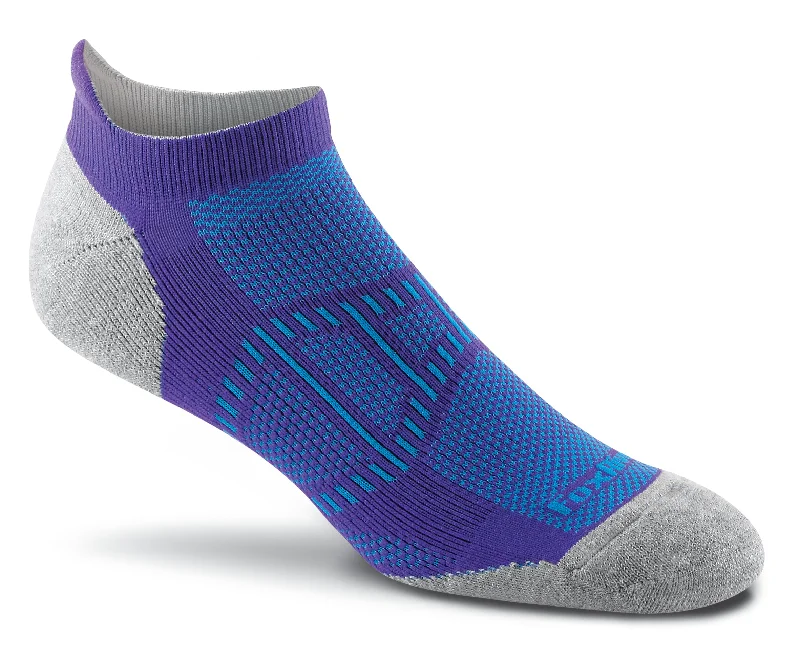 Fox River Womens Versa Lightweight Ankle Socks