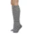 Hanes Womens Giftable 2-Pack Assorted Knee High Socks