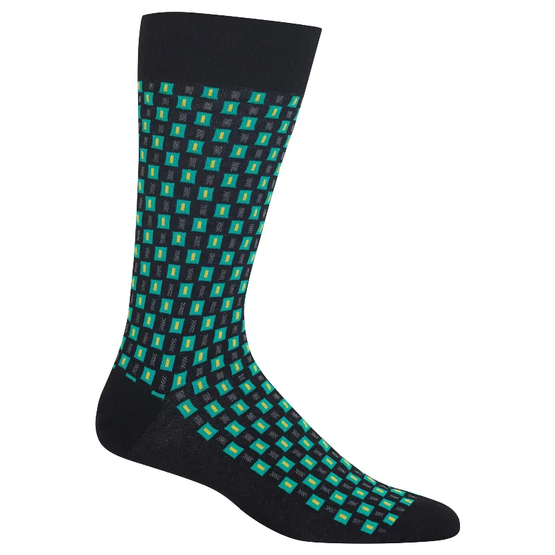 Hot Sox Mens Tri Light Socks